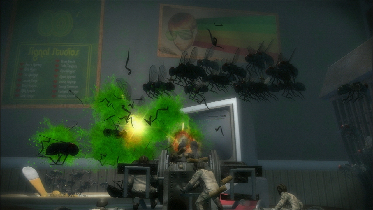 Toy Soldiers: Cold War - Imagen 2